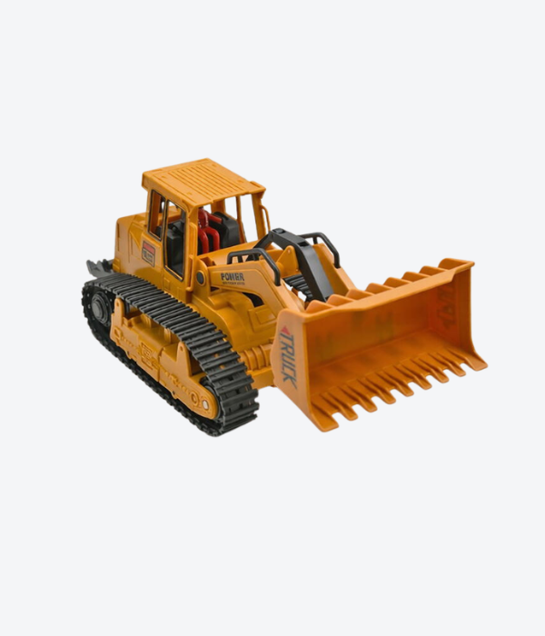 Remote Control Front Loader Truck (1:20) | Construction Vehicle