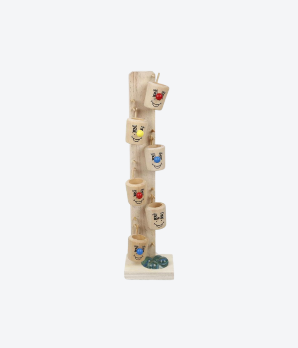 Playable Toys