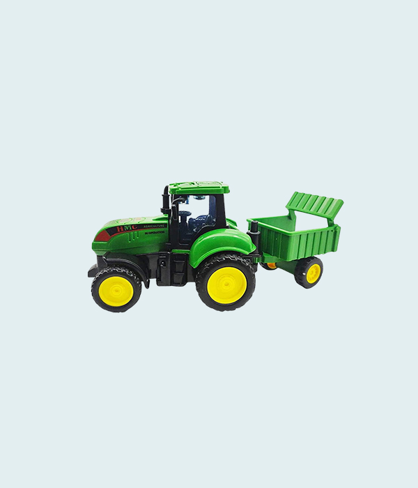 Vehicle Toy
