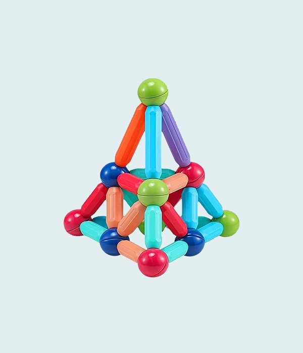 Learning and Creativity Toys