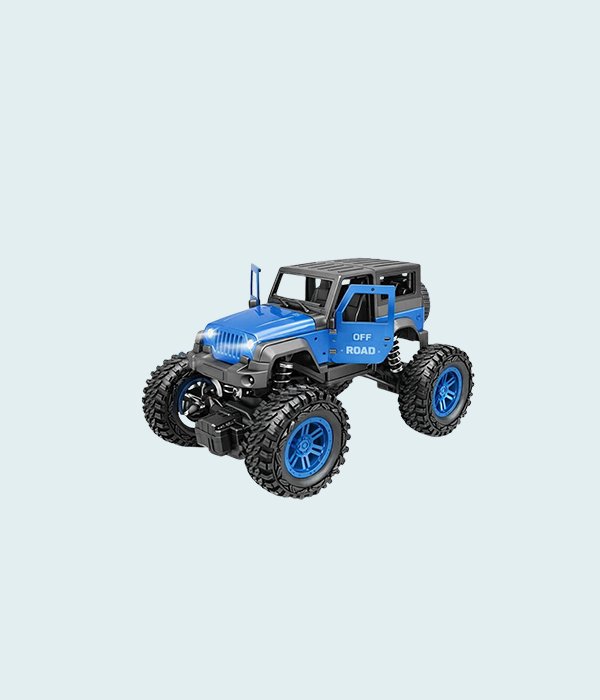 Remote Control Toys