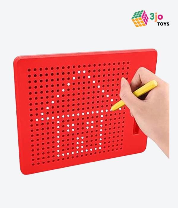 Magnetic Educational Drawing Board, Creative Educational/Learning Doodle Pad