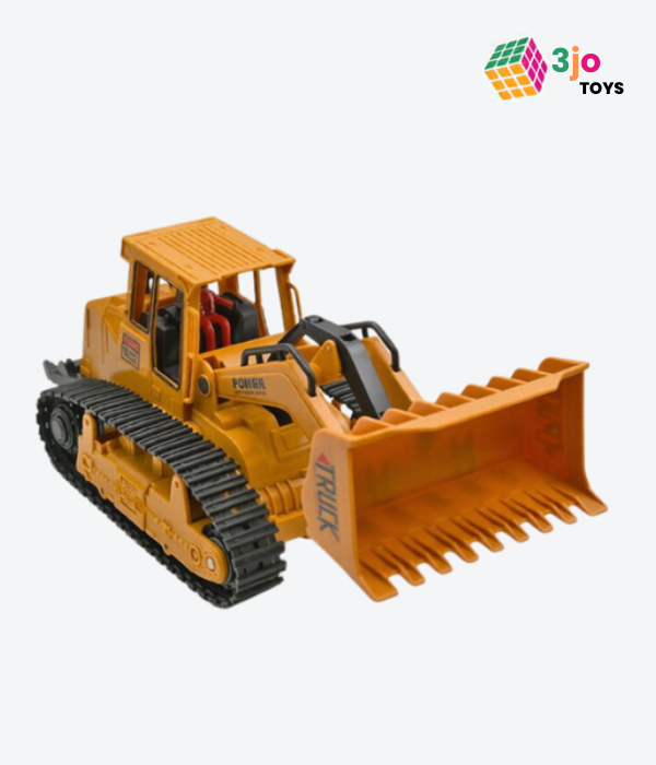 Remote Control Front Loader Truck (1:20) | Construction Vehicle