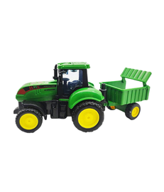 Vehicle Toy